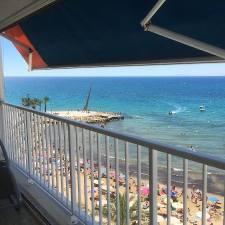 סאלו Appartement Spacieux, Front De Mer, Vue Splendide מראה חיצוני תמונה