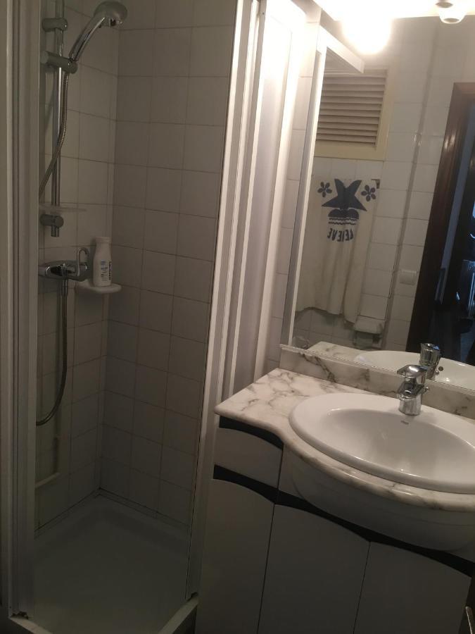 סאלו Appartement Spacieux, Front De Mer, Vue Splendide מראה חיצוני תמונה