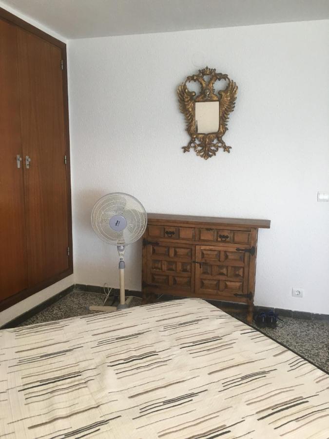 סאלו Appartement Spacieux, Front De Mer, Vue Splendide מראה חיצוני תמונה