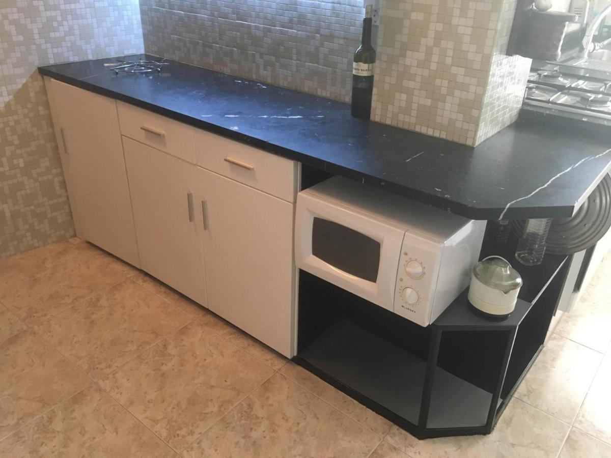 סאלו Appartement Spacieux, Front De Mer, Vue Splendide מראה חיצוני תמונה
