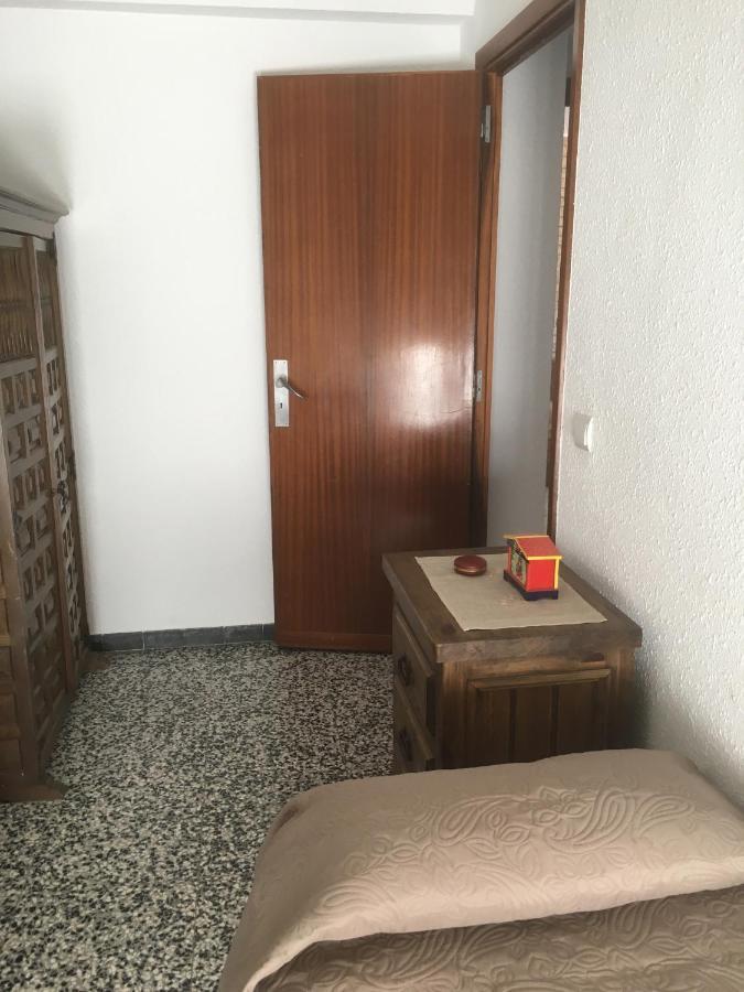 סאלו Appartement Spacieux, Front De Mer, Vue Splendide מראה חיצוני תמונה