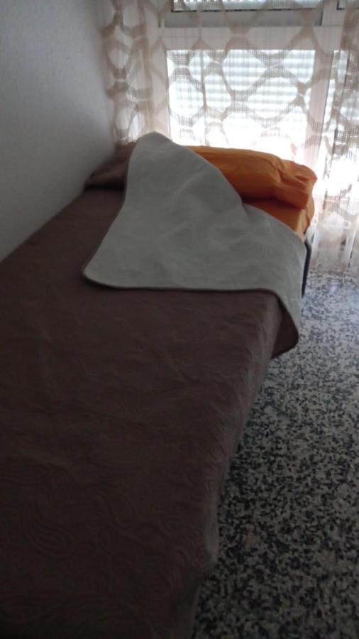 סאלו Appartement Spacieux, Front De Mer, Vue Splendide מראה חיצוני תמונה