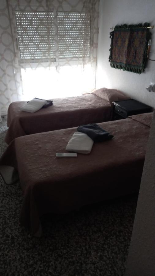 סאלו Appartement Spacieux, Front De Mer, Vue Splendide מראה חיצוני תמונה