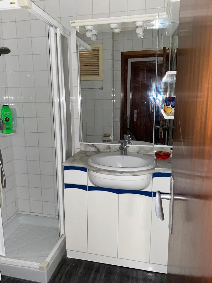 סאלו Appartement Spacieux, Front De Mer, Vue Splendide מראה חיצוני תמונה
